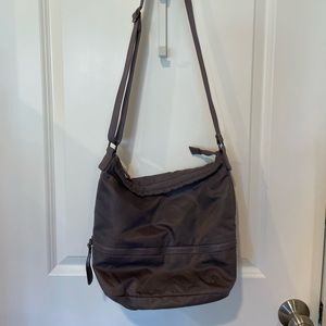 Lululemon Gym Bag